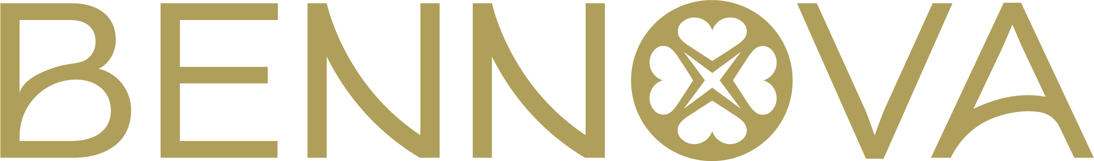 Bennova Logo